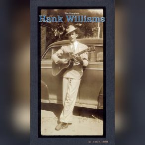 Download track I'm Free At Last Hank Williams