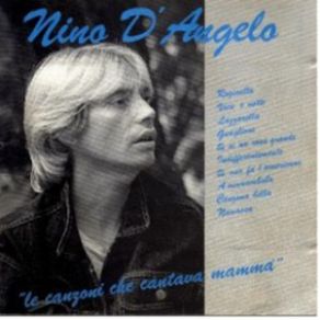 Download track Canzona Bella Nino D'Angelo