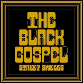 Download track The Black Gospel Street Smells