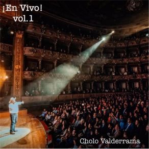 Download track Mi Caballo Y Yo (En Vivo) Cholo Valderrama