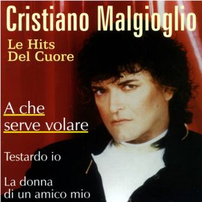 Download track Un Sueño Inolvidable Cristiano Malgioglio