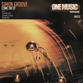 Download track Street Love (Original Mix) Simon Groove