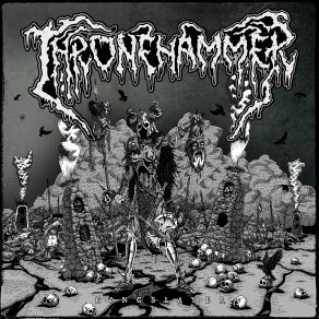 Download track Echoes Of Forgotten Battles Thronehammer