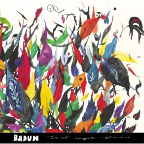 Download track Keet (Badun Remix) BadunIcarus