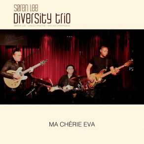 Download track Ma Chérie Eva (Live) Linley Marthe