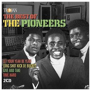 Download track At The Discotheque The Pioneers