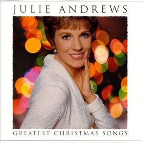 Download track Deck The Halls Julie Andrews