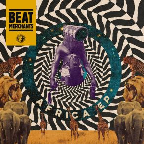 Download track Zumuzah The Beat Merchants