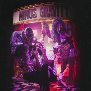 Download track Bag Still Coming (Hunneds) Minus Gravity