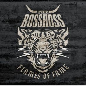 Download track Whatever The Bosshoss