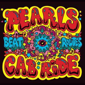 Download track Never Never Love A Married Man Pearls Cab Ride