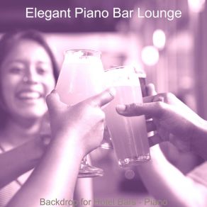 Download track Soulful Ambience For Cocktail Bars Elegant Bar Lounge