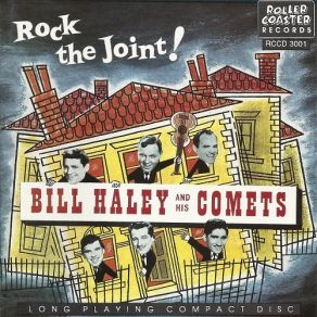 Download track What'cha Gonna Do Bill Haley, Bill Haley And His Comets