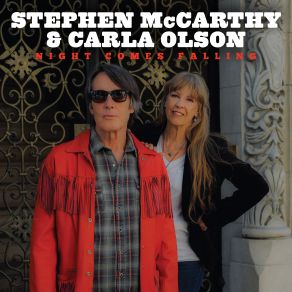 Download track Long Way Back To Seventeen Carla Olson, Stephen McCarthy