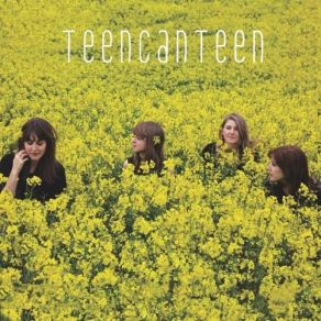 Download track You're So Analog TeenCanteen