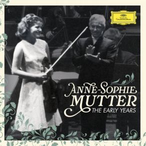 Download track Violin Concerto No. 1 In G Minor, Op. 26: 1. Vorspiel (Allegro Moderato) Herbert Von Karajan, Berliner Philharmoniker, Anne-Sophie Mutter