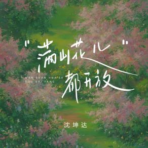 Download track 满山花儿都开放 沈坤达