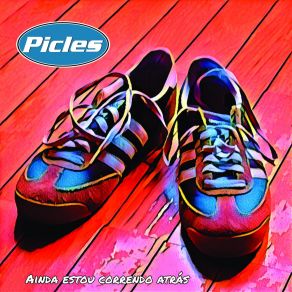 Download track A Energia Mudou Picles