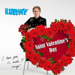 Download track I Fell In Love With You Lerny