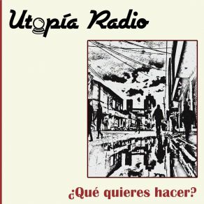 Download track Noches De Mayo Radio Utopia