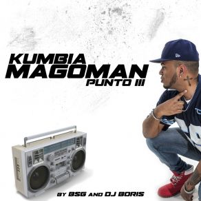 Download track Sacate La Tanga Kumbia MagomanLista Negra