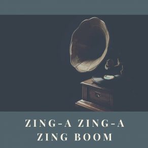 Download track Zing-A Zing-A Zing Boom Paul Weston And His Orchestra