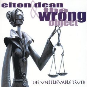 Download track Seven For Lee Elton Dean, The Wrong Object