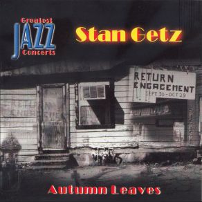 Download track Heart Place Stan Getz