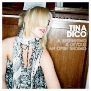 Download track The Road Tina Dickow