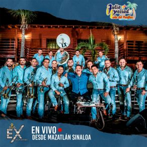 Download track Caminos De Michoacán (En Vivo) Los Ex De La Banda
