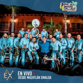 Download track Ahora Por Idea (En Vivo) Los Ex De La Banda