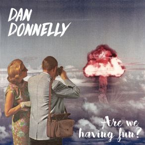 Download track Music Is Free Dan Donnelly