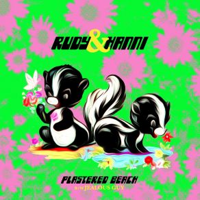 Download track Plastered Beach Rudy De Anda