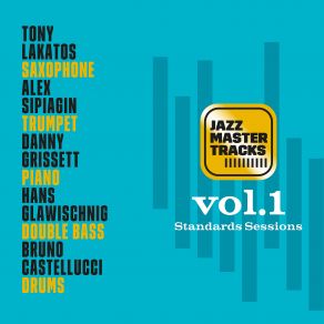 Download track Good Bait Alex Sipiagin, Bruno Castellucci, Tony Lakatos, Hans Glawischnig, Danny Grissett