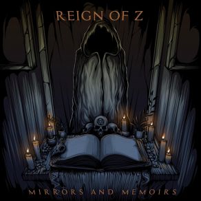 Download track Dysmorphia Reign Of Z