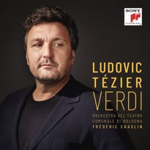 Download track Nabucco, Act IV, Scene 1 Dio Di Giuda! Ludovic Tézier