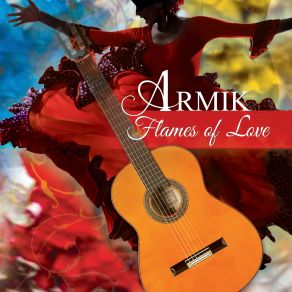 Download track Passion And Grace Armik