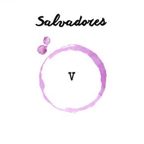 Download track De Amor Y Estrés The Salvadores