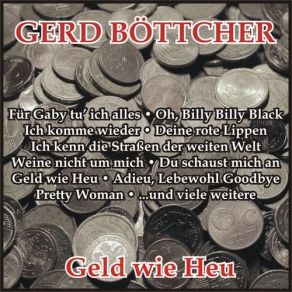 Download track Sing, Nachtigall Sing Gerd Böttcher