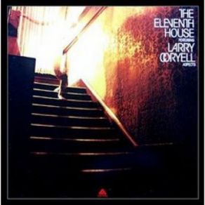 Download track Rodrigo Reflections Larry Coryell And The Eleventh House