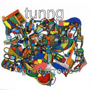 Download track Soup Tunng