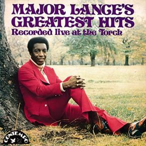 Download track Ain't No Soul (Left In These Old Shoes) (Live At The Torch, Tunstall, Stoke-On-Trent, 9 December 1972) Major Lance