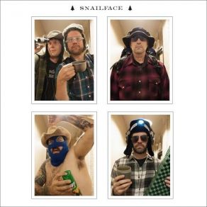 Download track White Yak'S Thunder: Trailhead / The Tempest / Snowsnorter Snailface