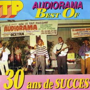 Download track Retour À La Terre TP Audiorama