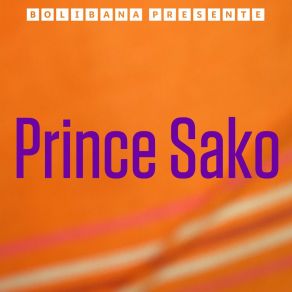 Download track Yankadi Prince Sako