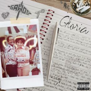 Download track Gloria GAWDS