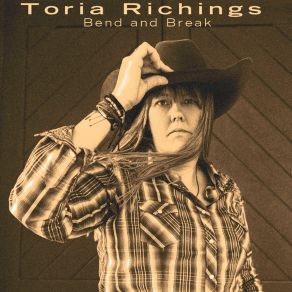 Download track Cheap Talkin Blues Toria Richings