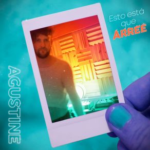 Download track Es La Que Va Agustine