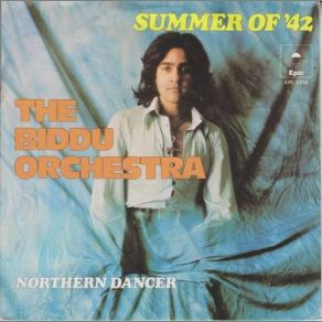 Download track Northern Dancer Biddu Orchestra