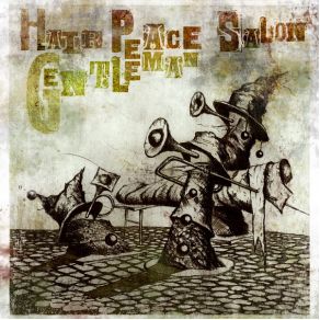 Download track Criminal HAIR PEACE SALON